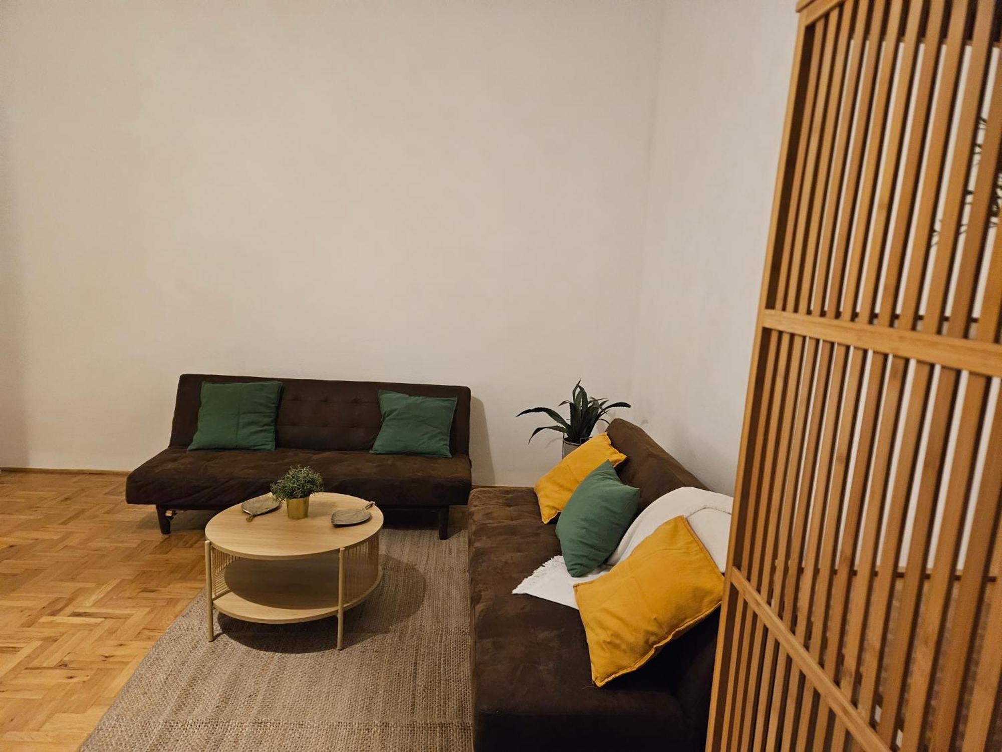 Downtown Gem Rooms Budapest Exterior photo