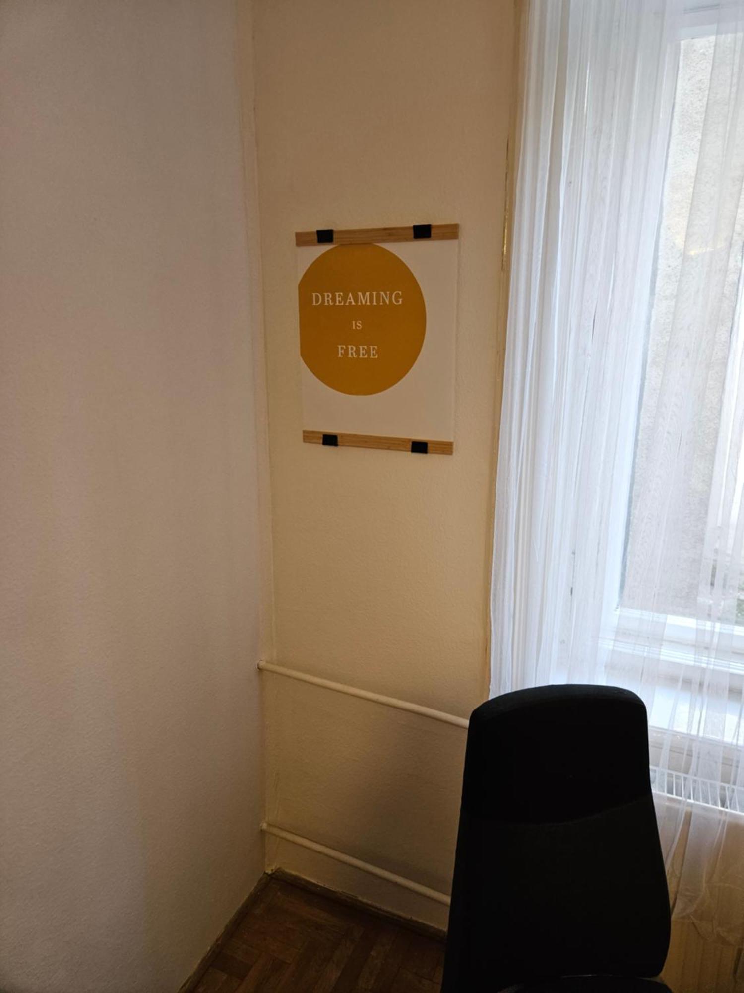 Downtown Gem Rooms Budapest Exterior photo